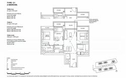 The Continuum (D15), Apartment #586144791